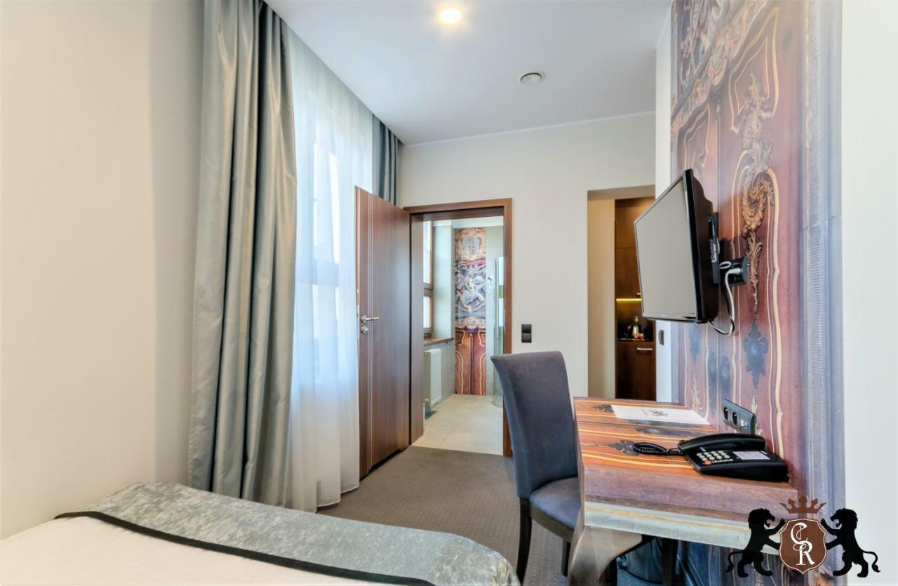Apartahotel Celestin